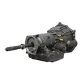 GM 4WD 4L70E 4SPD