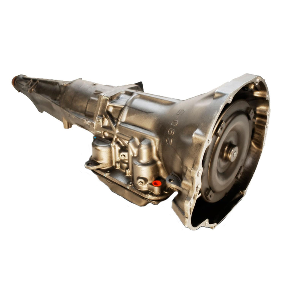 CHRY 4WD 500 4SPD