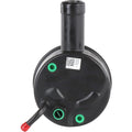 POWER STEERING PUMP