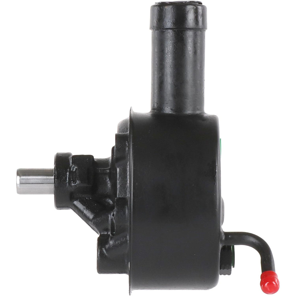 POWER STEERING PUMP