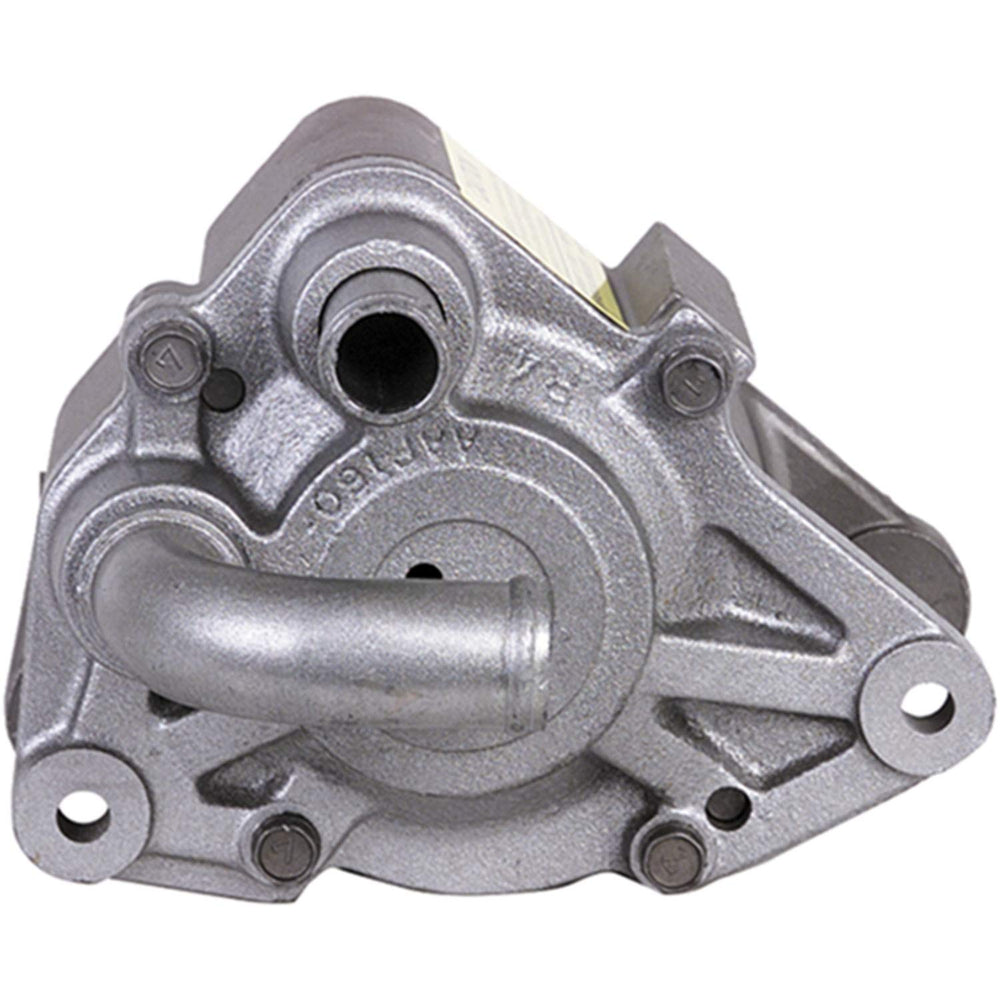 SMOG AIR PUMP