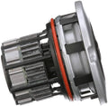 FOUR WHEEL DRIVE ACTUATOR