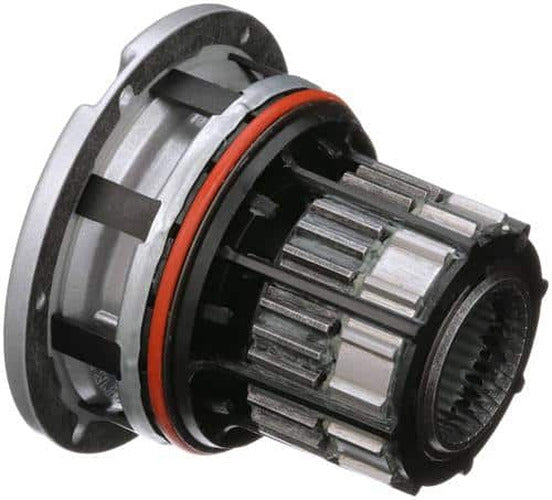FOUR WHEEL DRIVE ACTUATOR
