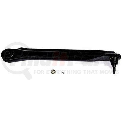 CONTROL ARM W/ BALL