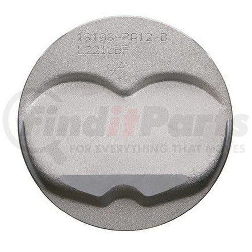 CAST PISTON