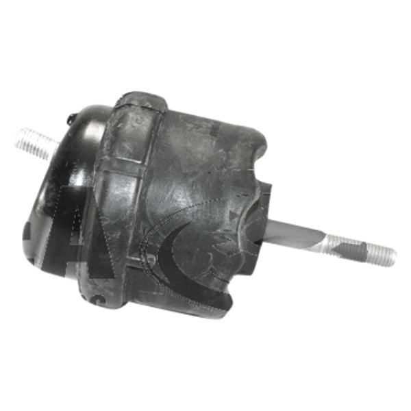 TRANSMISSION MOUNT