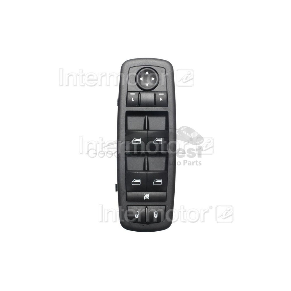 POWER WINDOW SWITCH