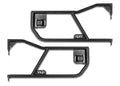 FRONT TUBE DOORS