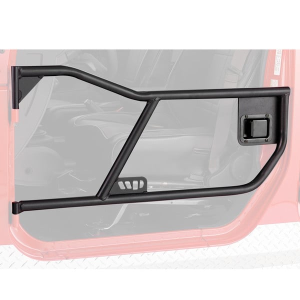 FRONT TUBE DOORS