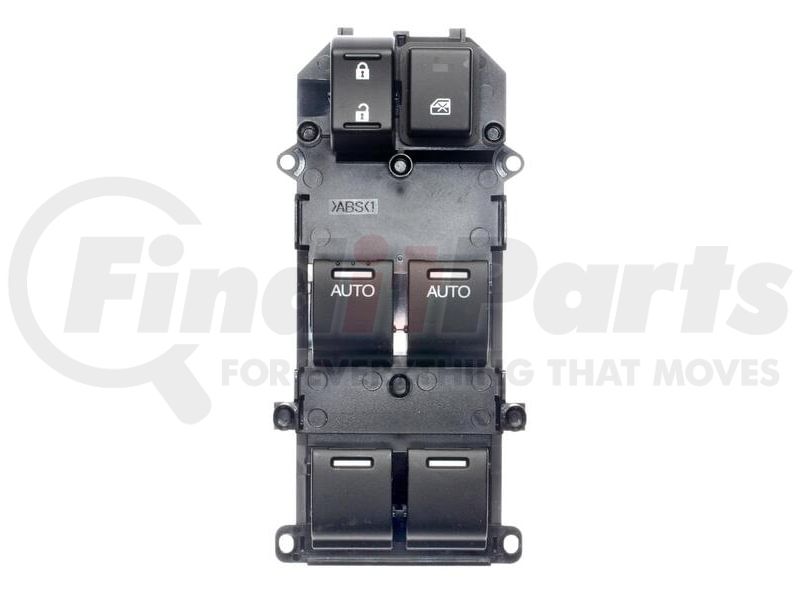 INTERMOTOR SWITCH - POWER