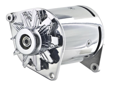 POWERGEN FORD POLISH 90A 12V TBIRD 5863 W/STEP PULLEY FOR 3/8IN BELT