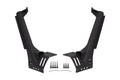 Stage Series Windshield Bracket Kit for 2018+ Jeep Wrangler JL