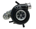 DOM 4.0XTR BALL BEARING 8CM2 3 INLET