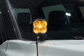 Diode Dynamics - Stage Series Ditch Light Kit for 2022+ Toyota Tundra, C2 Sport Yellow Combo