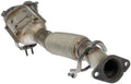 MANIFOLD CONVERTER