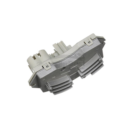 BLOWER MOTOR RESISTOR