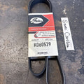 Gates 2000 Ford Focus 4-Cyl. 2.0L Serpentine Standard V-Ribbed Belt