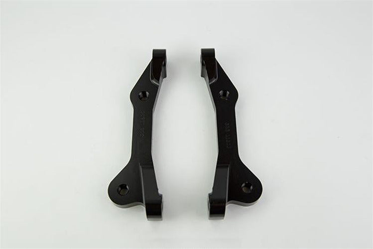 Wilwood BRACKETCPBREARBOLT KIT MTCIVIC 06-UP
