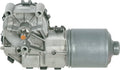 IMPORT WIPER MOTOR