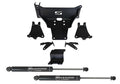 WINDOW VENTVISOR 2PC - FORD