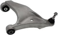 CONTROL ARM
