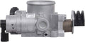 ELECTRONIC THROTTLE BODY
