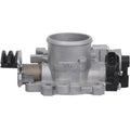 ELECTRONIC THROTTLE BODY