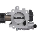 ELECTRONIC THROTTLE BODY