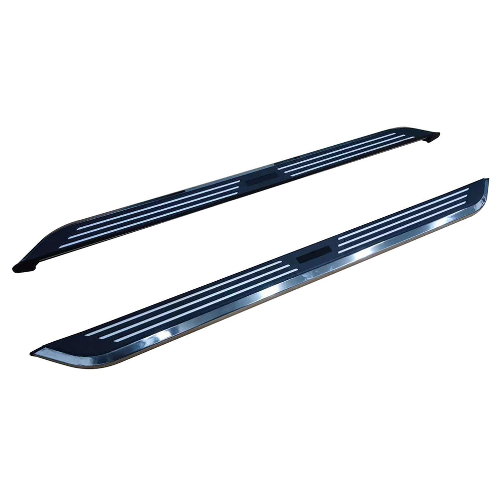 PINNACLE RUNNING BOARDS