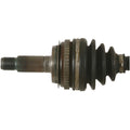 HONDA TRK PILOT 08-03