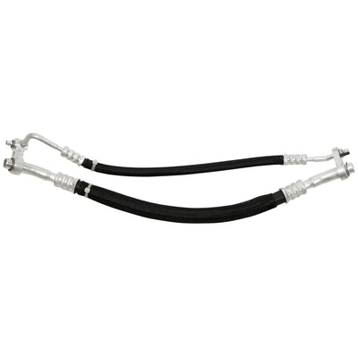 HOSE ASSEMBLY