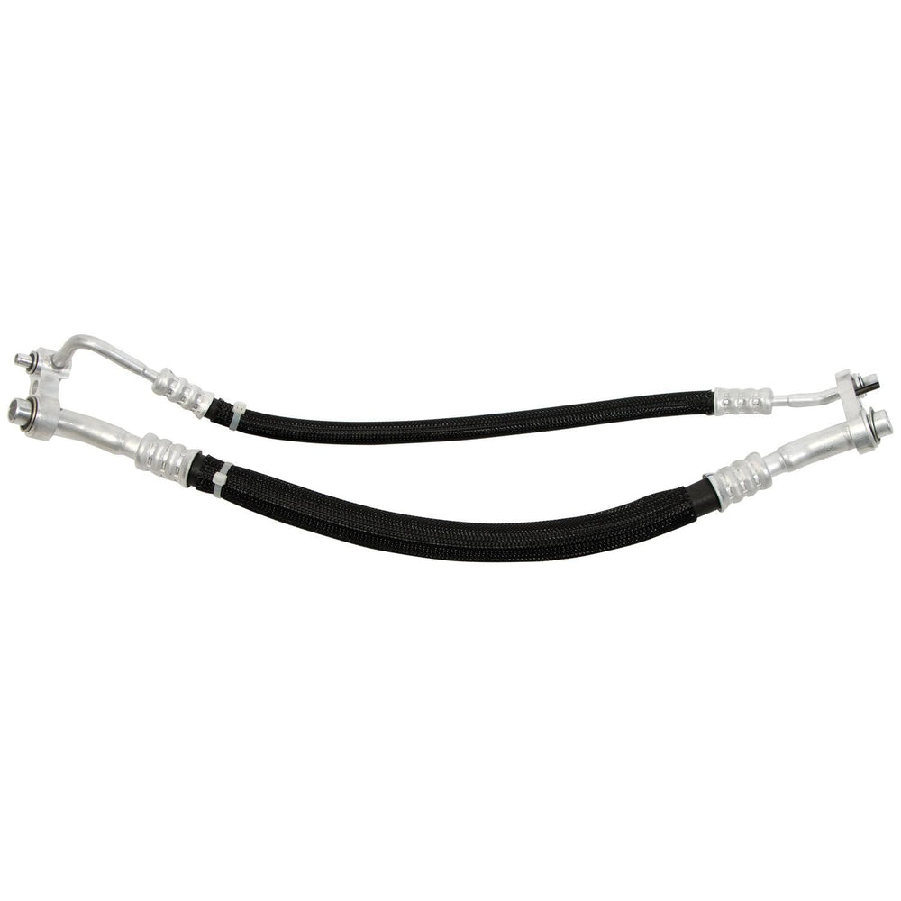 HOSE ASSEMBLY