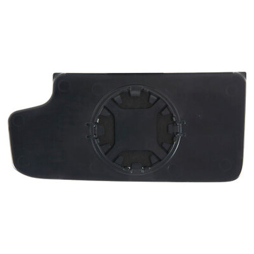 GLASS ASSEMBLY 14-18 CHEVY SILVER/