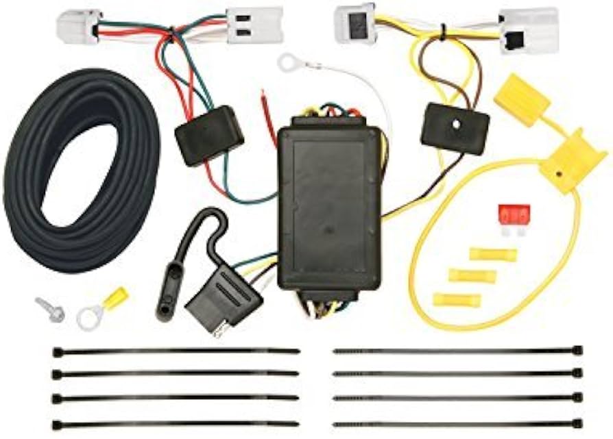 T-ONE CONNECTOR ASSEMBLY W/UPGRADE