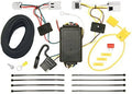 T-ONE CONNECTOR ASSEMBLY W/UPGRADE