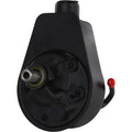 POWER STEERING PUMP