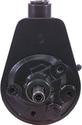 POWER STEERING PUMP