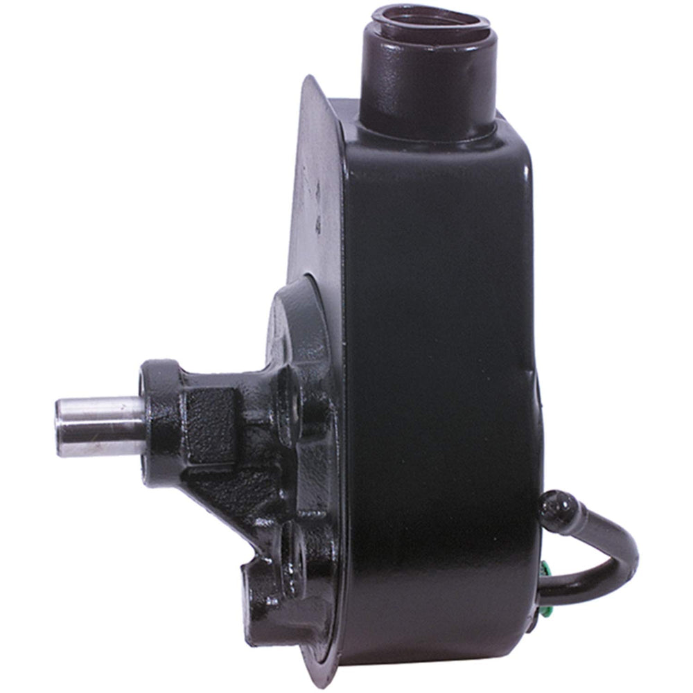 POWER STEERING PUMP