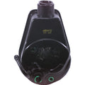 POWER STEERING PUMP