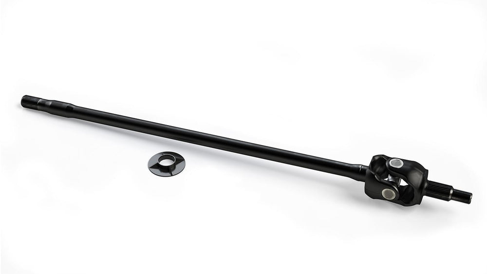 JK/JKU RUBICON DANA 44 AXLE SHAFT KITPASSENGER SIDE ASSEMBLY30SPLINE