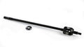 JK/JKU RUBICON DANA 44 AXLE SHAFT KITPASSENGER SIDE ASSEMBLY30SPLINE
