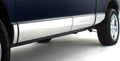 0608 RAM 1500/0609 RAM 2500/3500 MEGA CAB SHORT BED W/BSM STAINLESS STEEL ROCKER PANELS