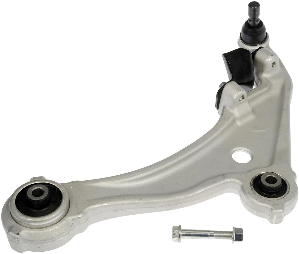 CONTROL ARM W/ BALL