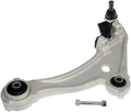 CONTROL ARM W/ BALL