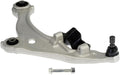 CONTROL ARM W/ BALL