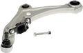 CONTROL ARM W/ BALL