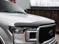 HUSKY LINERS 1990-1995 TOYOTA 4RUNNER HOOD SHIELD SMOKE HOOD SHIELDS