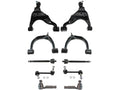 CONTROL ARM