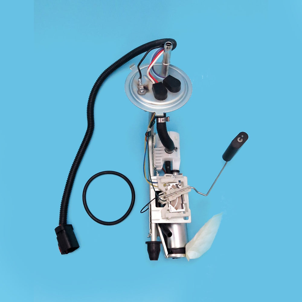FUEL PUMP SENDER ASSY