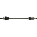 NEW CV DRIVE AXLE
